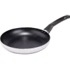 Cuisson<Gifi Poêle aluminium anti-adhérent Teflon Ø24 cm