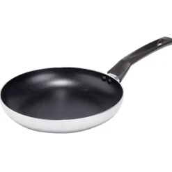Cuisson<Gifi Poêle aluminium anti-adhérent Teflon Ø24 cm
