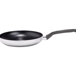 Cuisson<Gifi Poêle aluminium anti-adhérent Teflon Ø24 cm