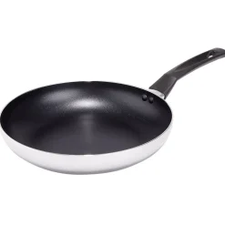 Cuisson<Gifi Poêle aluminium anti-adhérent Teflon Ø28 cm