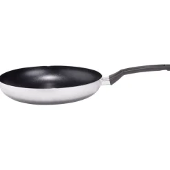 Cuisson<Gifi Poêle aluminium anti-adhérent Teflon Ø28 cm