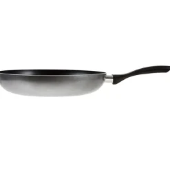 Petit Électroménager<Gifi Poêle aluminium grise