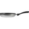 Cuisson<Gifi Poêle aluminium grise