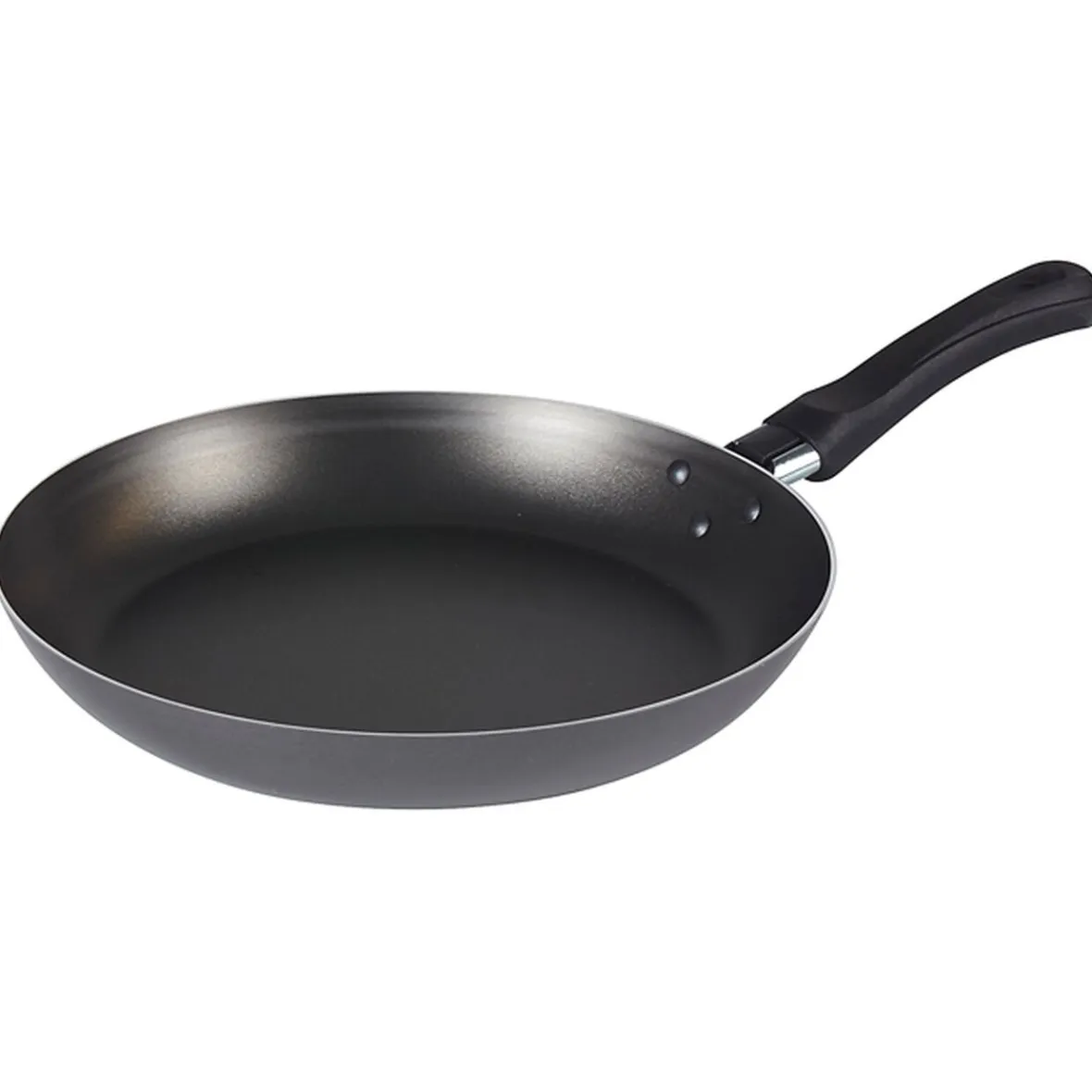 Cuisson<Gifi Poêle aluminium x3