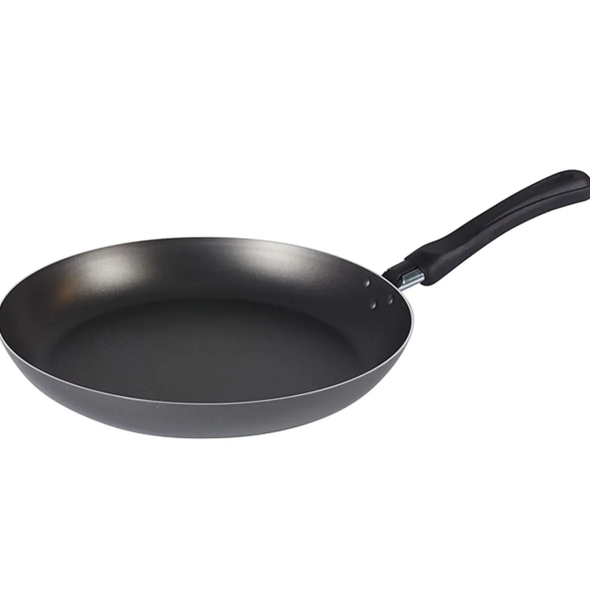 Cuisson<Gifi Poêle aluminium x3