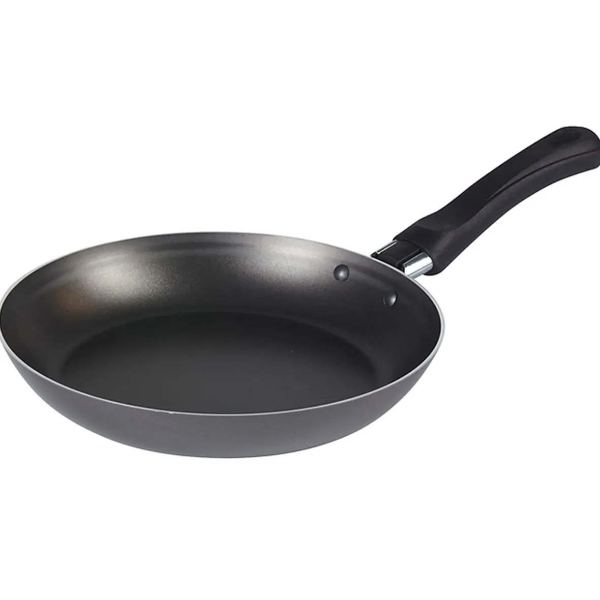 Cuisson<Gifi Poêle aluminium x3