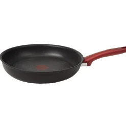 Cuisson<Gifi Poêle anti adhésive Tefal x2