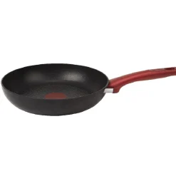 Cuisson<Gifi Poêle anti adhésive Tefal x2