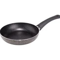 Cuisson<Gifi Poêle antiadhérente noire Ø20cm