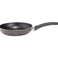 Cuisson<Gifi Poêle antiadhérente noire Ø20cm