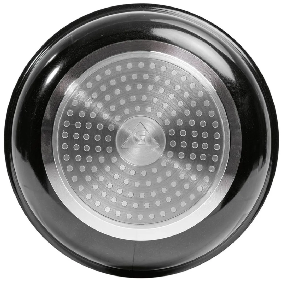 Cuisson<Gifi Poêle antiadhérente sans poignée noir Ø20cm