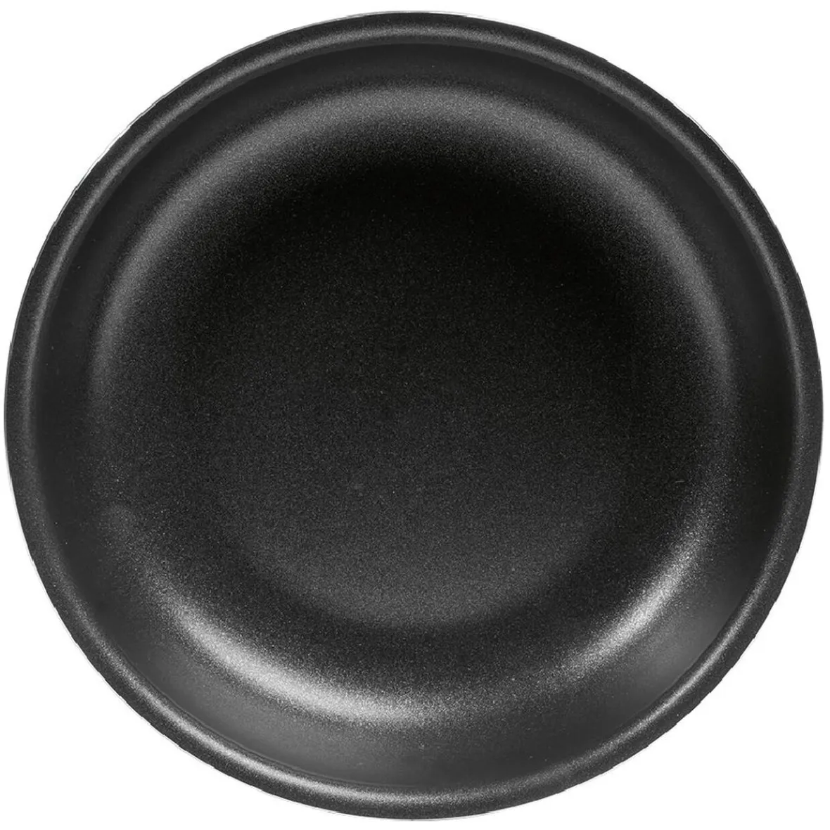 Cuisson<Gifi Poêle antiadhérente sans poignée noir Ø20cm