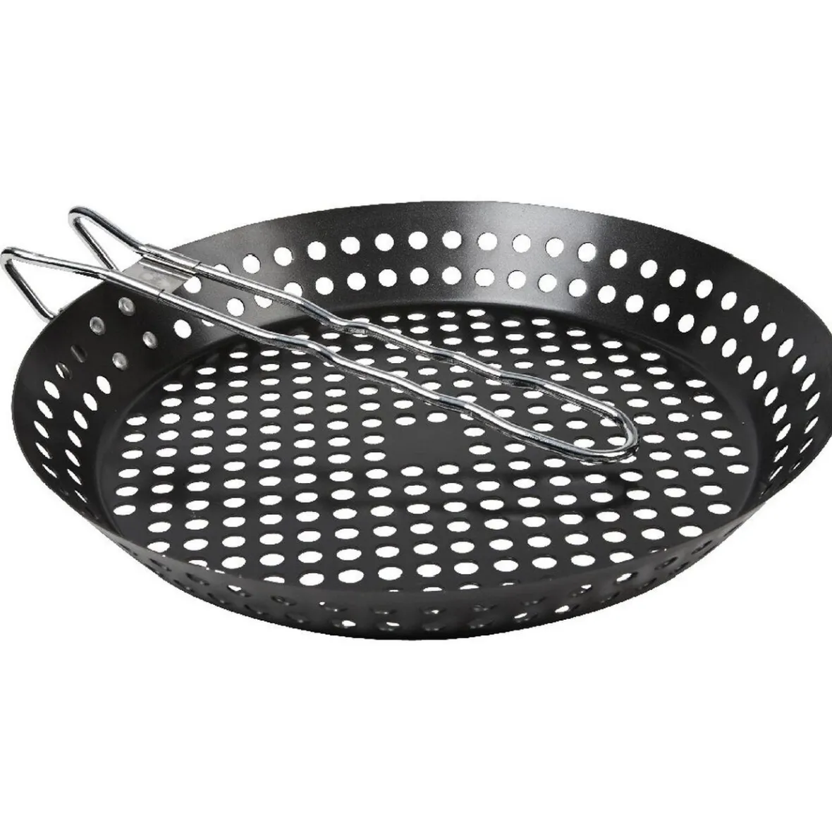 Petit Électroménager<Gifi Poêle barbecue pour grillades