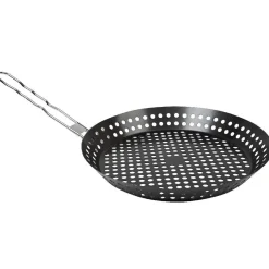 Petit Électroménager<Gifi Poêle barbecue pour grillades
