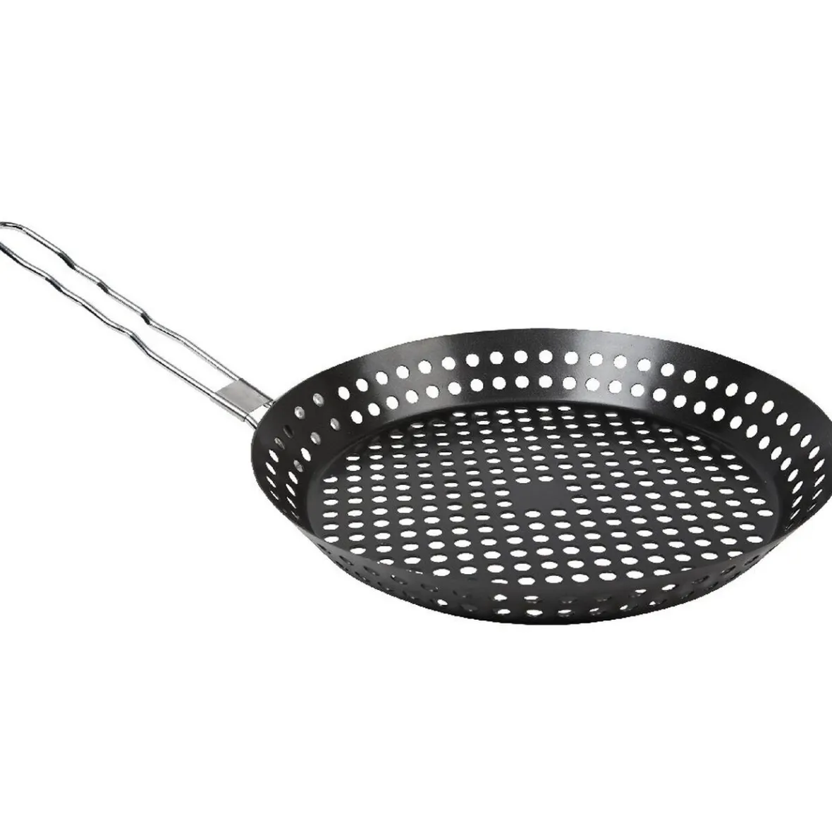Petit Électroménager<Gifi Poêle barbecue pour grillades