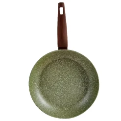 Petit Électroménager<Gifi Poêle effet pierre