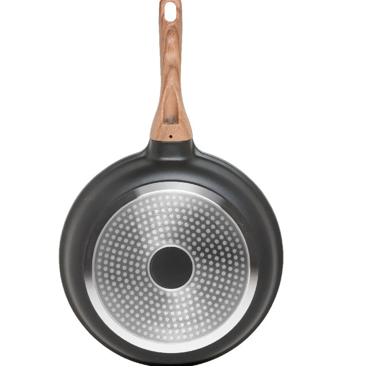 Petit Électroménager<Gifi Poêle effet pierre ø 29 cm