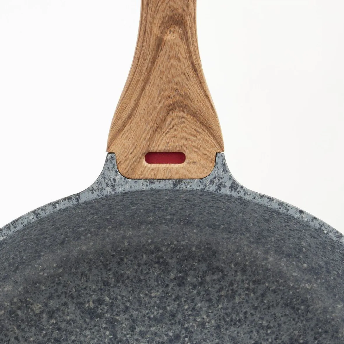 Petit Électroménager<Gifi Poêle effet pierre ø 29 cm