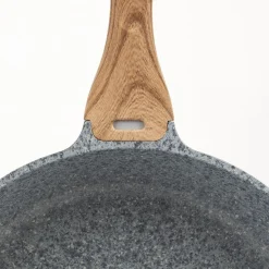 Petit Électroménager<Gifi Poêle effet pierre ø 29 cm