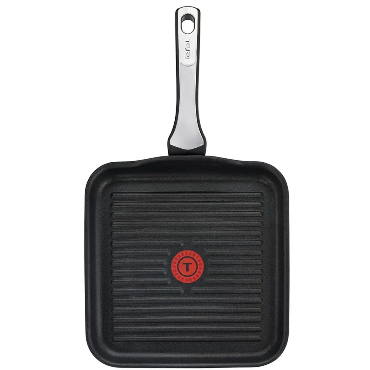 Petit Électroménager<Gifi Poêle grill anti-adhésive Tefal Expertise 26x26 cm