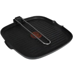 Petit Électroménager<Gifi Poêle grill TEFAL Idéal 24x24 cm