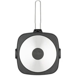 Petit Électroménager<Gifi Poêle grill TEFAL Idéal 24x24 cm