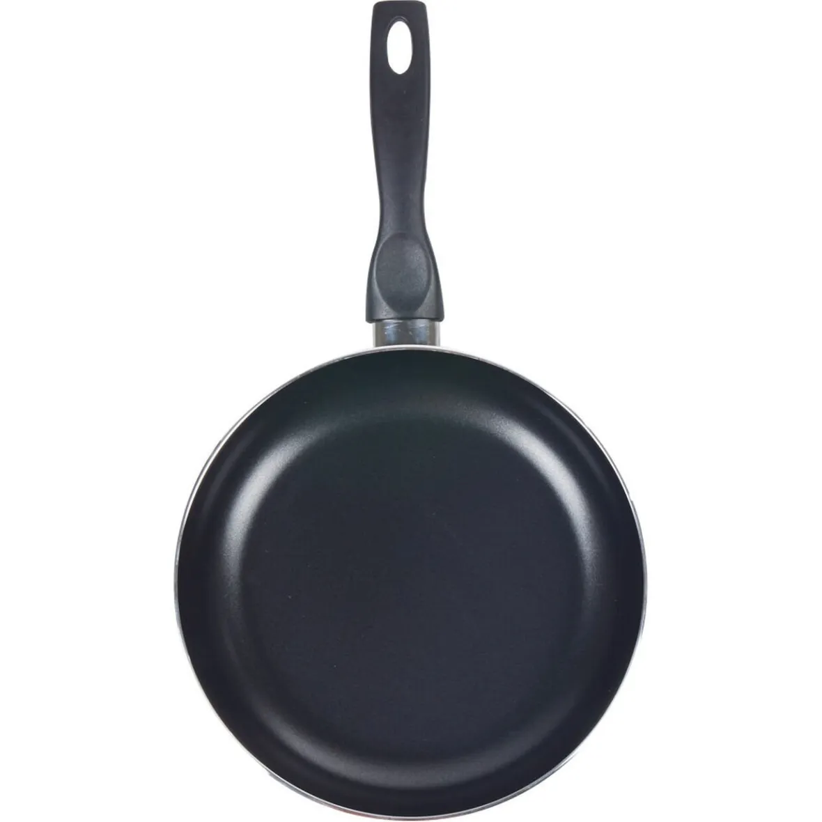 Petit Électroménager<Gifi Poêle grise
