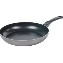 Petit Électroménager<Gifi Poêle grise