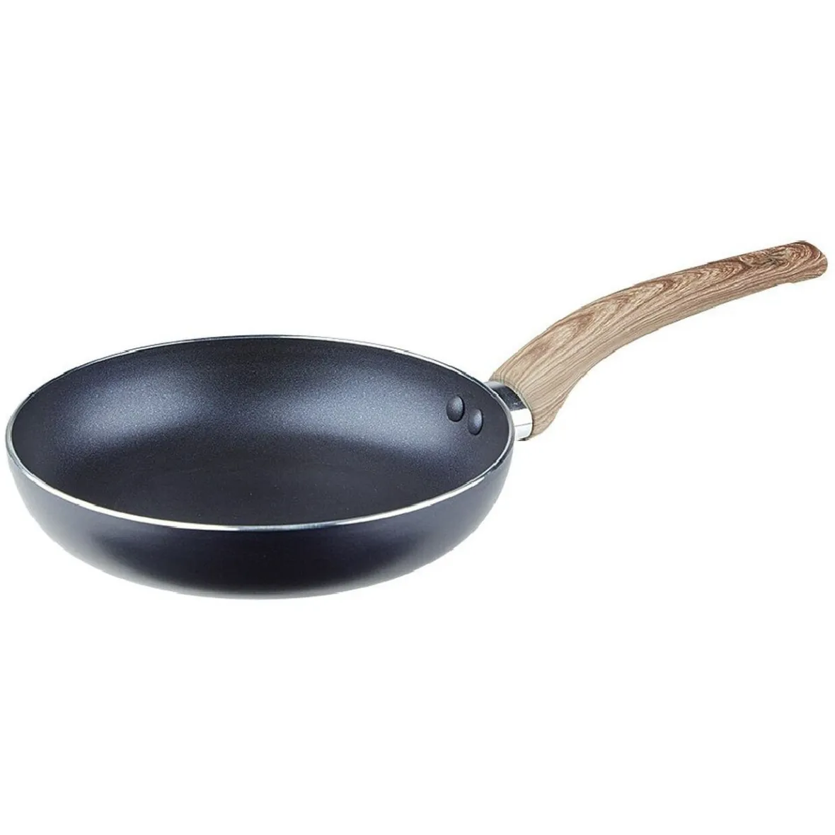 Cuisson<Gifi Poêle Induction antiadhésive diamètre 20cm 3 coloris