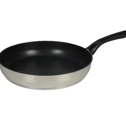 Cuisson<Gifi Poêle inox