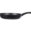 Cuisson<Gifi Poêle noire