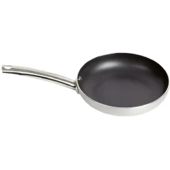 Cuisson<Gifi Poêle revêtement anti-adhérent x3 - Tous feux dont induction