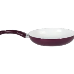 Petit Électroménager<Gifi Poêle revêtement céramique violette x2