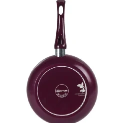 Petit Électroménager<Gifi Poêle revêtement céramique violette x2