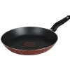 Cuisson<Gifi Poêle Tefal Essential Chef de France