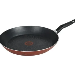 Cuisson<Gifi Poêle Tefal Essential Chef de France