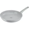 Cuisson<Gifi Poêle tefal Preserve en céramique avec indicateur thermo-spot ø 24 cm