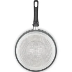 Cuisson<Gifi Poêle Tefal Simplissima noire ø 24 cm