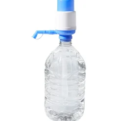 Gifi Pompe à bombonne d'eau| Vaisselle Et Accessoires De Table