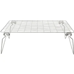 Rangement De Cuisine<Gifi Pont de rangement XXL blanc