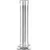 Rangement De Cuisine<Gifi Porte capsules Nespresso rotatif