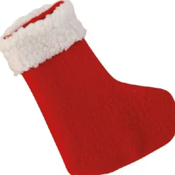Rangement De Cuisine<Gifi Porte couverts botte de Noël x2