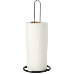 Rangement De Cuisine<Gifi Porte essuie tout métal