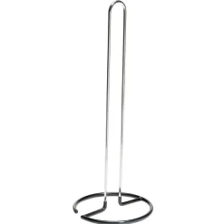 Rangement De Cuisine<Gifi Porte essuie tout métal blanc
