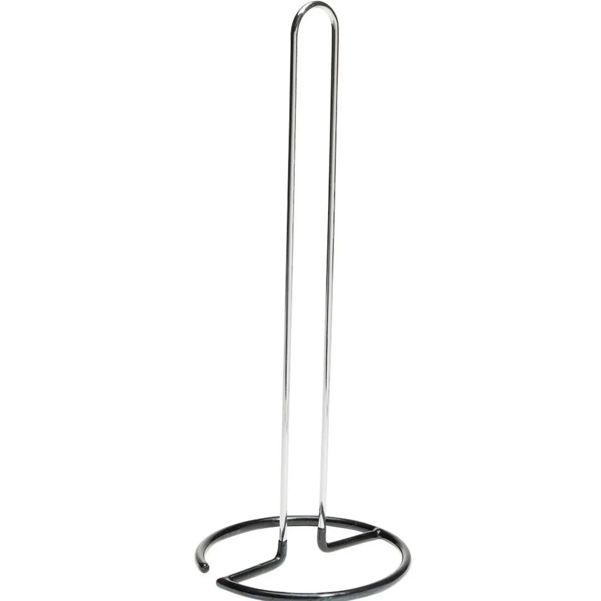 Rangement De Cuisine<Gifi Porte essuie tout métal blanc