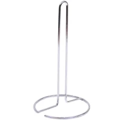 Rangement De Cuisine<Gifi Porte essuie-tout métal gris H.31,5cm