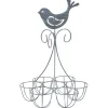 Rangement De Cuisine<Gifi Porte oeufs design oiseau