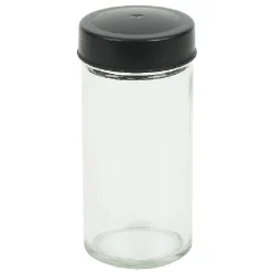 Gifi Porte épice rotatif avec 9 pots métal Ø17xH20cm| Vaisselle Et Accessoires De Table
