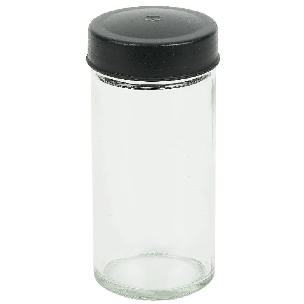 Gifi Porte épice rotatif avec 9 pots métal Ø17xH20cm| Vaisselle Et Accessoires De Table