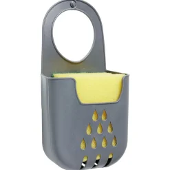 Rangement De Cuisine<Gifi Porte éponge multicolore